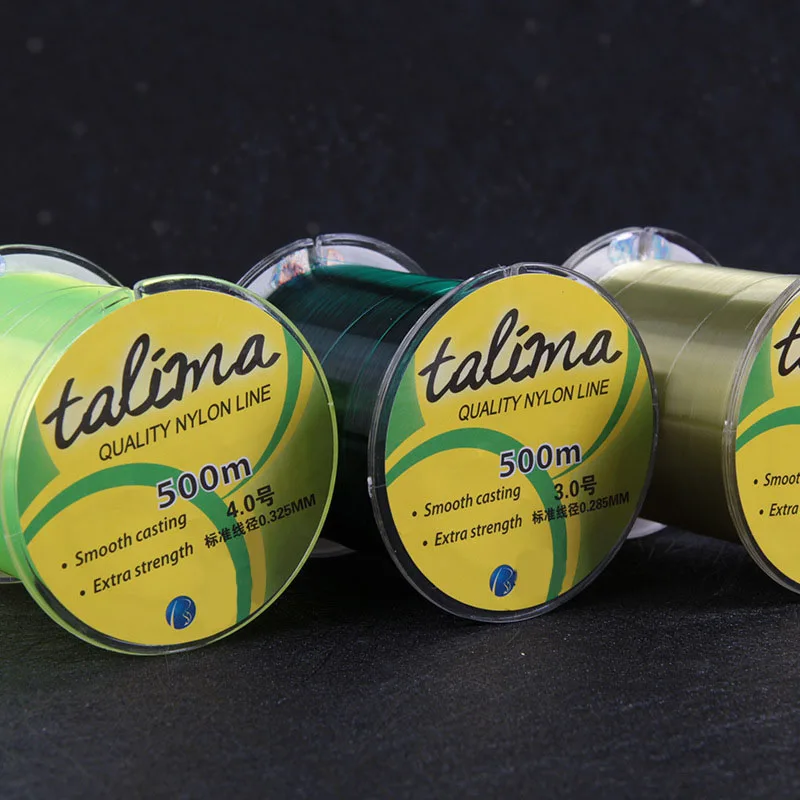 Fishing 4 Strands  100M  PE Braided 0.1/0.2/0.3 Fishing Line Carbon Fiber Leader Line Fly Fishing Line jooyoo Brand