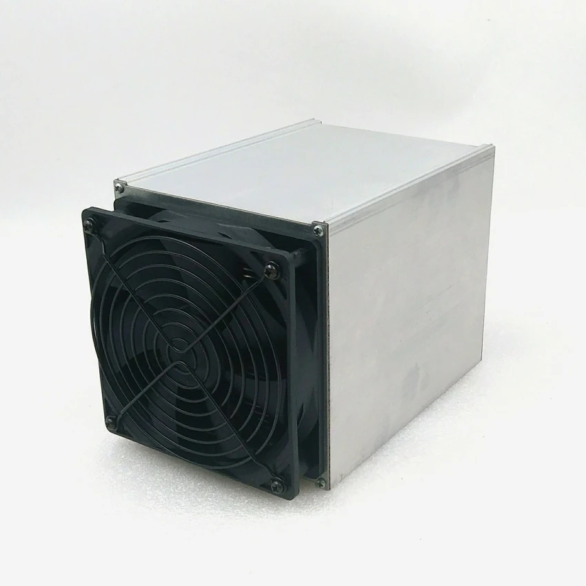 Asic Baikal Giant N miner 20-40KH/s 60W криптолайт и криптолайт Лайт малошумный может майнить много видов монет лучше, чем s9 z9