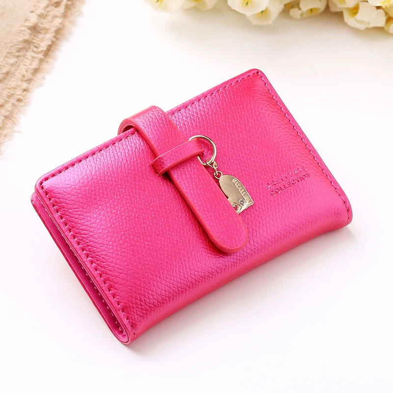 small purse with credit card slots
