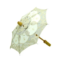 Свадебные зонтики