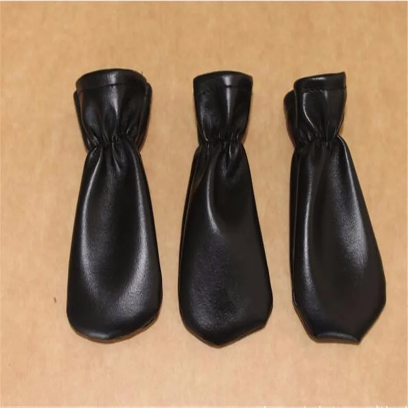 3pcs set Piano Pedal Covers Pedal Protection Case Protector (2)