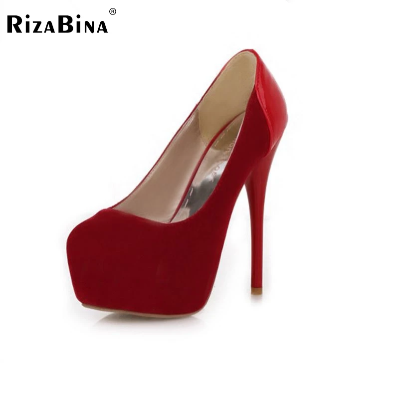 free shipping high heel wedge shoes font b women b font sexy dress font b footwear
