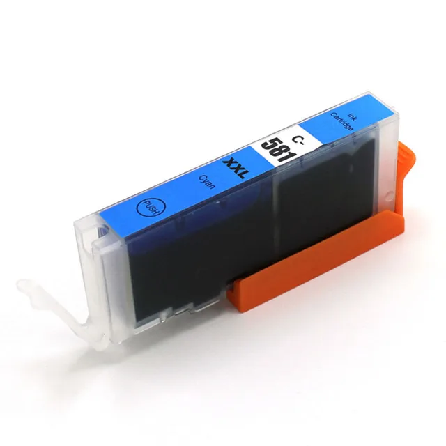 Compatible ink Cartridge For Canon PIXMA TS8150 TS8151 TS8152 TS9150 TS9155 TR7550 TS6150 