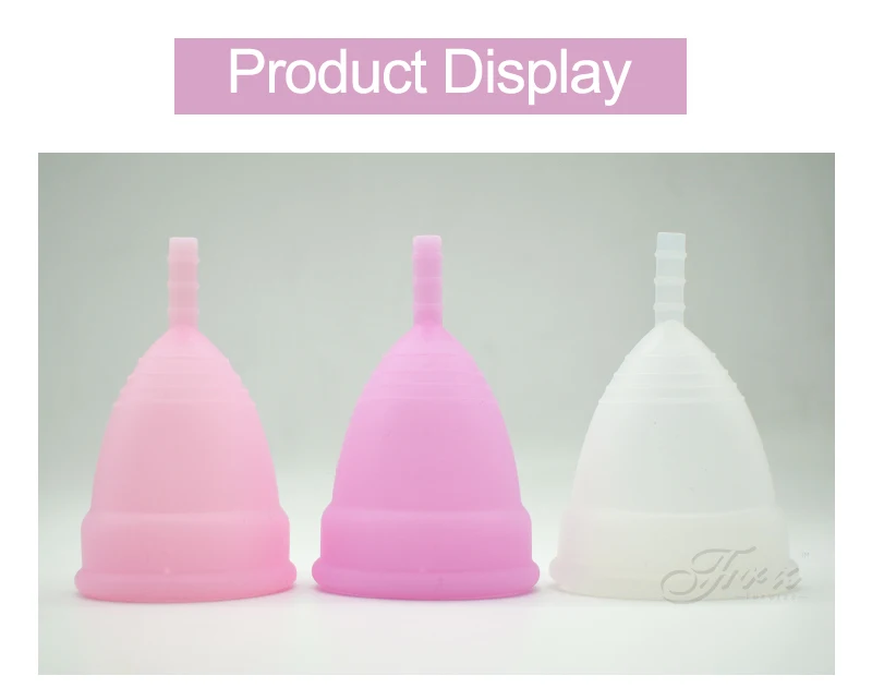 Menstrual cup (5)