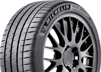 

Tire MICHELIN PILOT SPORT 4 S 235/45 R20 100Y
