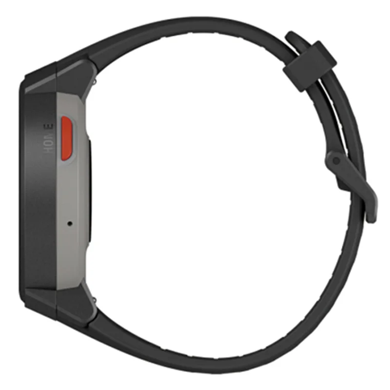  Global Version Huami AMAZFIT Verge /Verge Lite Smartwatch IP68 Waterproof Smart Watch GPS AMOLED Sp