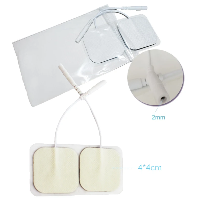 Electrodes Pads (2)