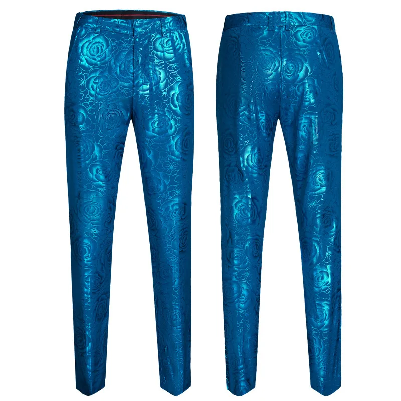 Latest Coat Pant Designs Men Suits 