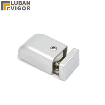 

Sliding doors,hanging round,double track,Shower room glass stopper,positioning,limiter,bathroom crash,shower accessories,2pcs