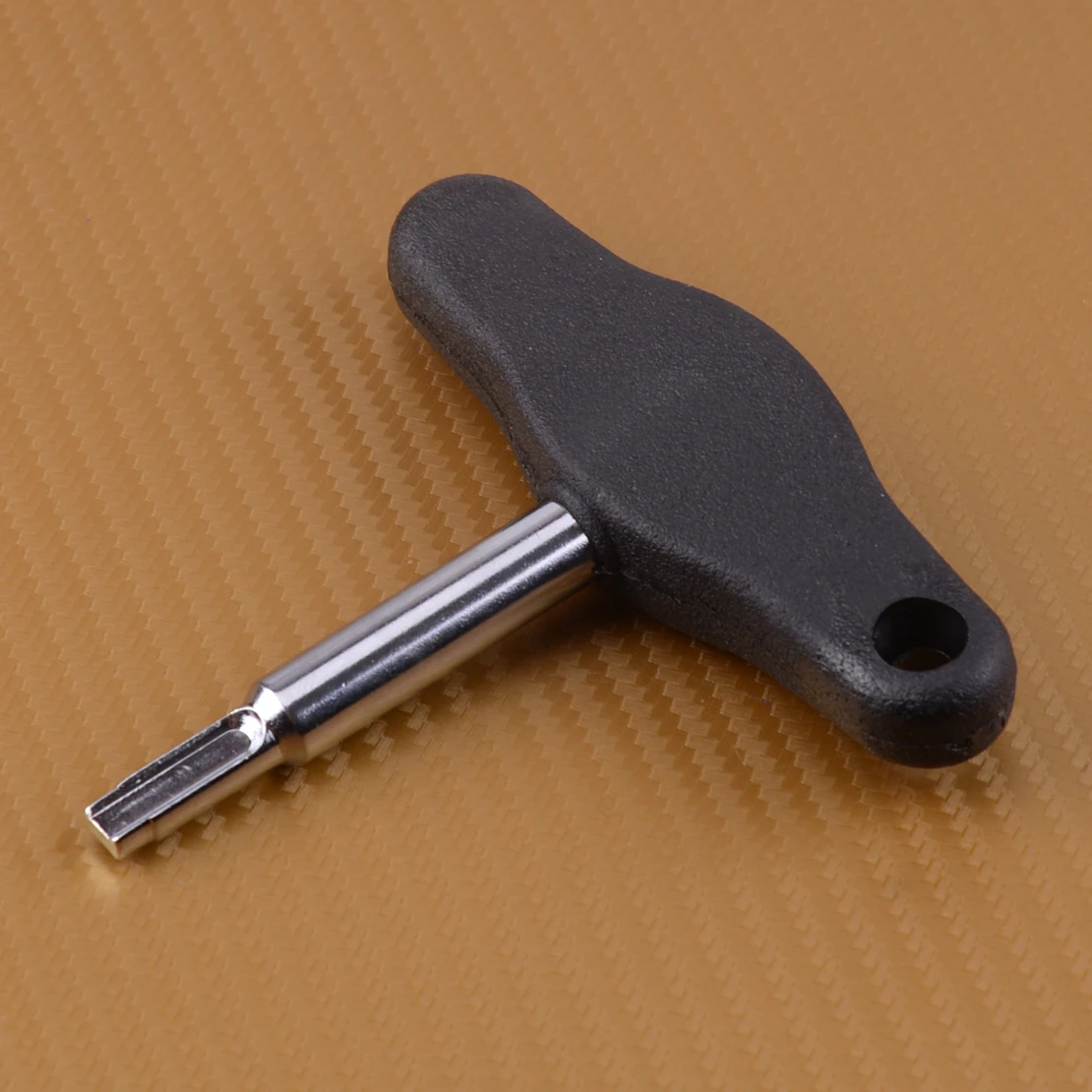 

CITALL Black Oil Pan Drain Plug Screw Removal Installer Wrench Assembly Tool For T10549 VAG VW Audi Skoda Seat Car Repair Tool
