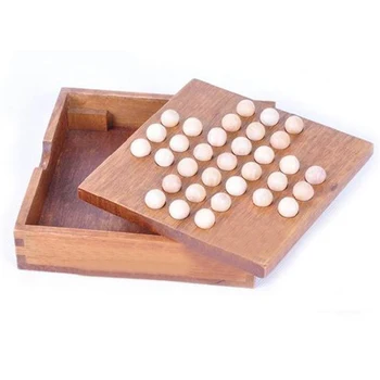 

Puzzle toys single arrogant chess Kong Ming chess independent chess