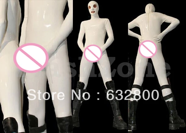 Мужской чехол с полным покрытием|fetish pvc|catsuit nyloncatsuit halloween |