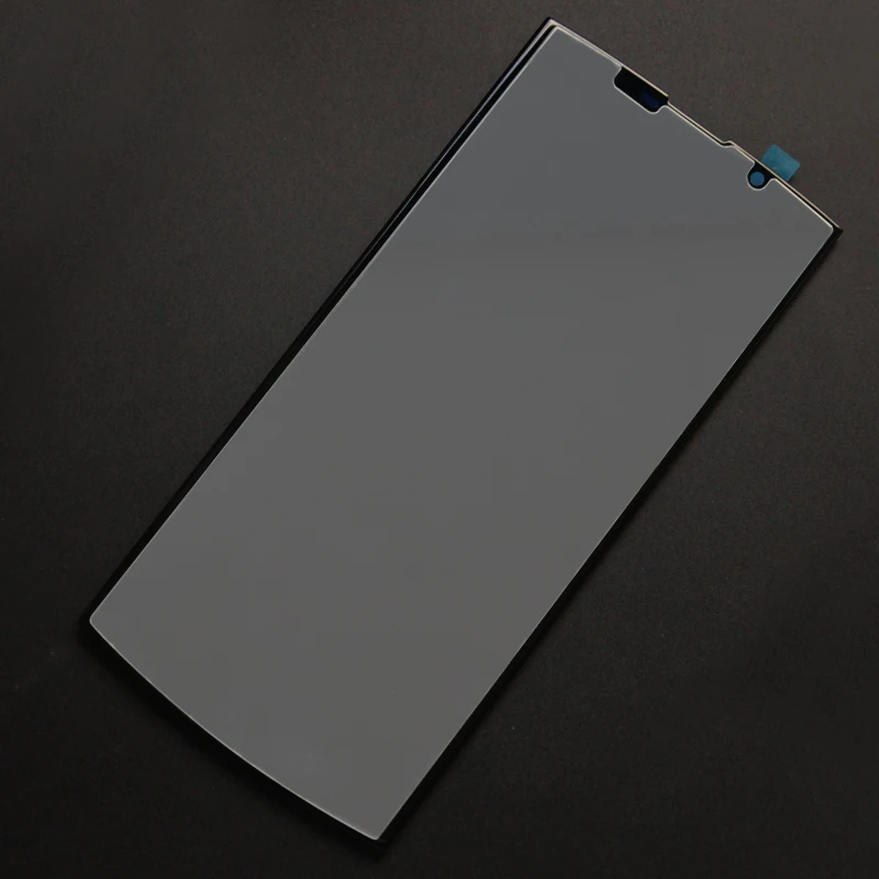 Закаленное стекло OUKITEL K7 100% оригинальная Премиум 9H 2.5D Защитная пленка для экрана