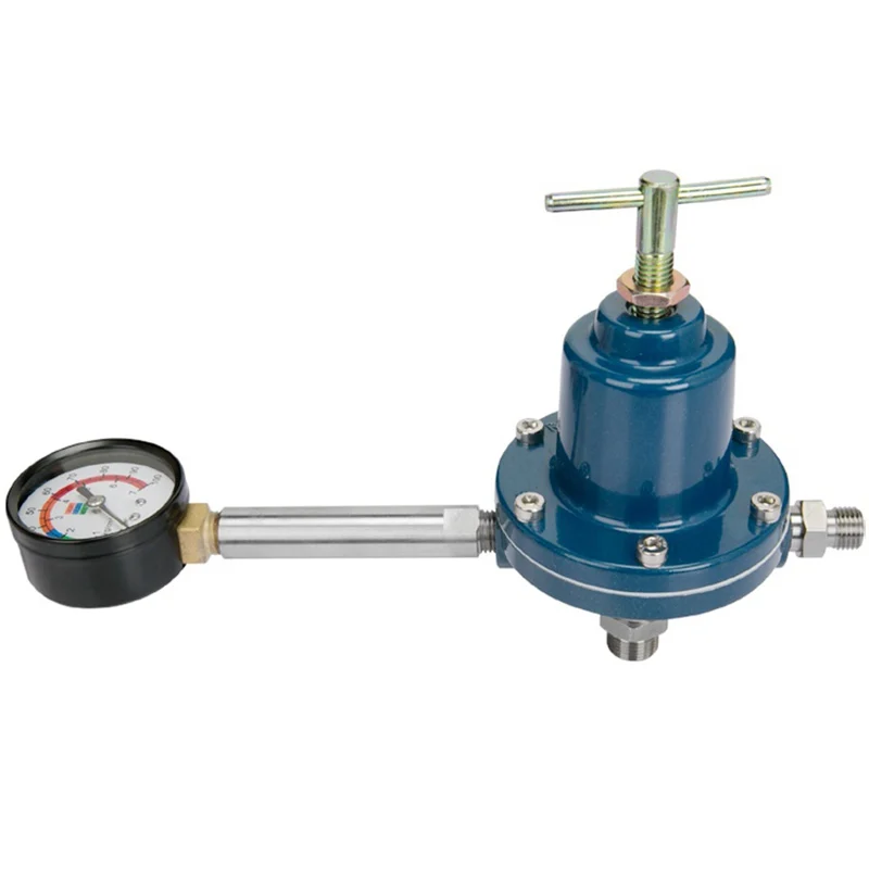 

Air Fluid Pressure Compressor Regulator Valves Pressure Gauge Power Tools Spray Gun HVLP LVMP Accessories Pneumatic Parts Tool