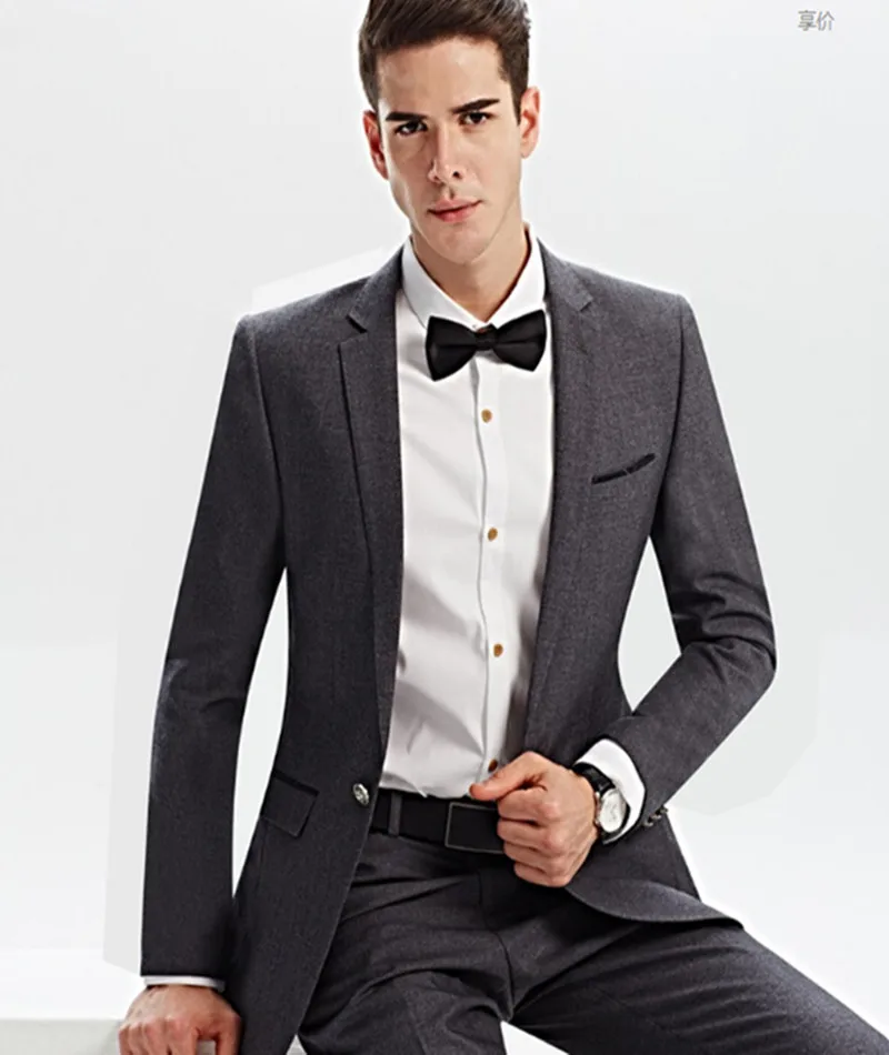 Trajes jovenes Clearance