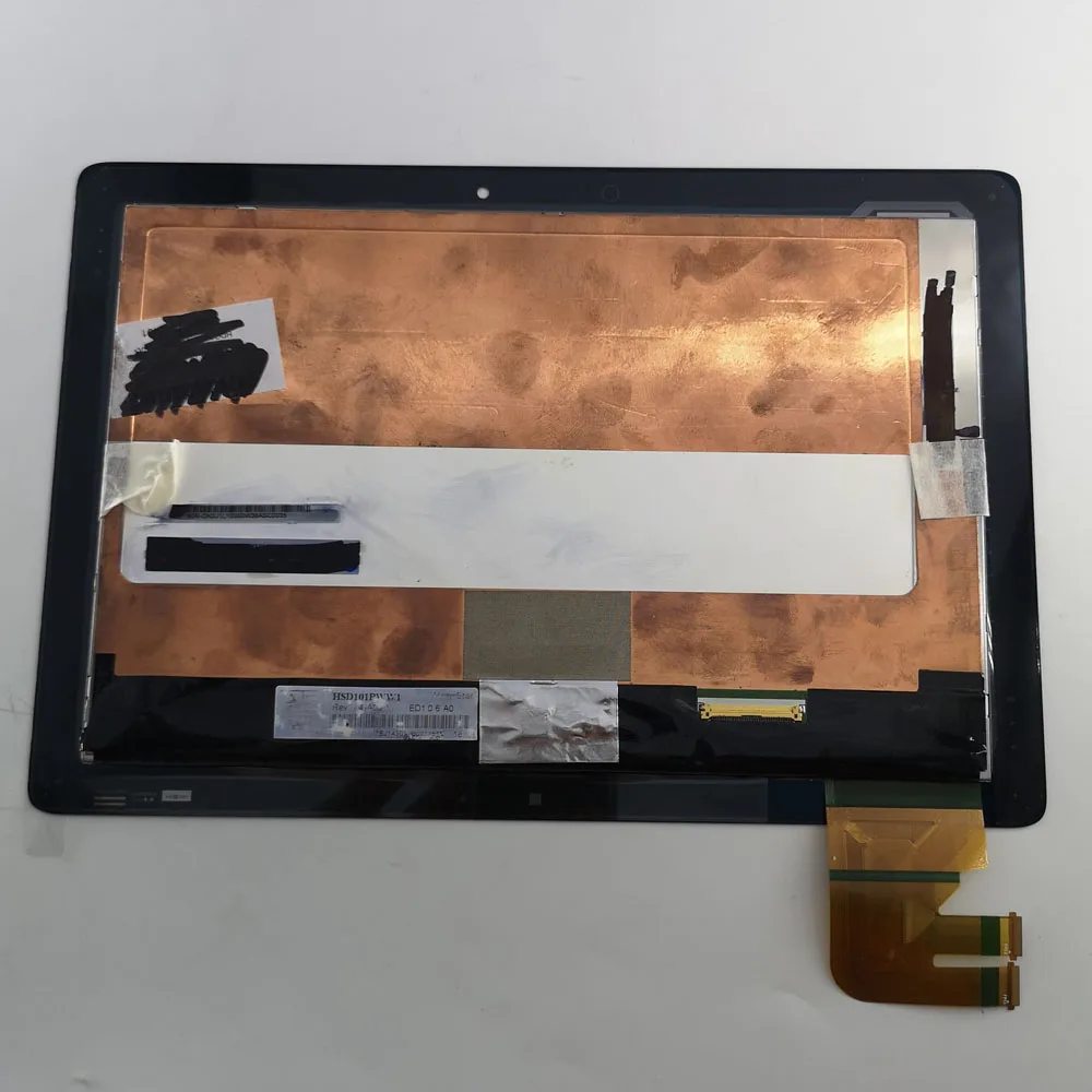 Kopen Voor Asus EeePad Transformer TF300 TF300T TF300TG TF300TL Touch Screen Digitizer Sensor Glass LCD Display Panel Monitor Montage
