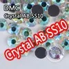 Crystal AB SS10