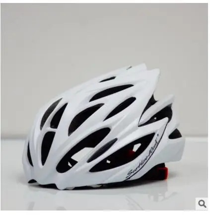 23 вентиляционных отверстия велосипедный шлем сверхлегкий спортивный велосипедный шлем для женщин casco mtb In-mold EPS+ PC горный город дорожный велосипедный шлем для мужчин - Цвет: 8 color 57-61 cm