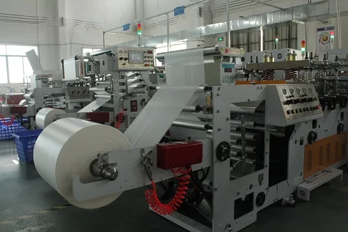 11.Bag Making
