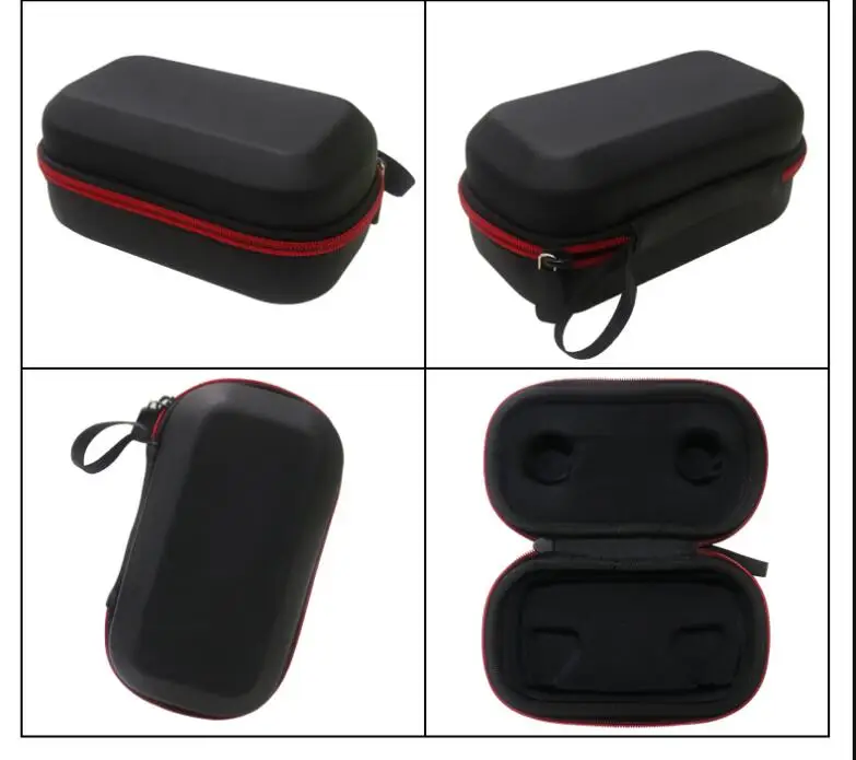 

Hard Shell Storage Bag Case Portable Fuselage Remote Control Pack for DJI MAVIC 2 PRO/MAVIC 2 ZOOM Drone RC Quadcopter