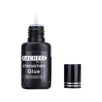 

1 Second Quick-Drying False Eyelash Glue Long-Lasting Tasteless Non-Irritating Eyelash Glue Eye Lashes Beauty Makeup Adhesive