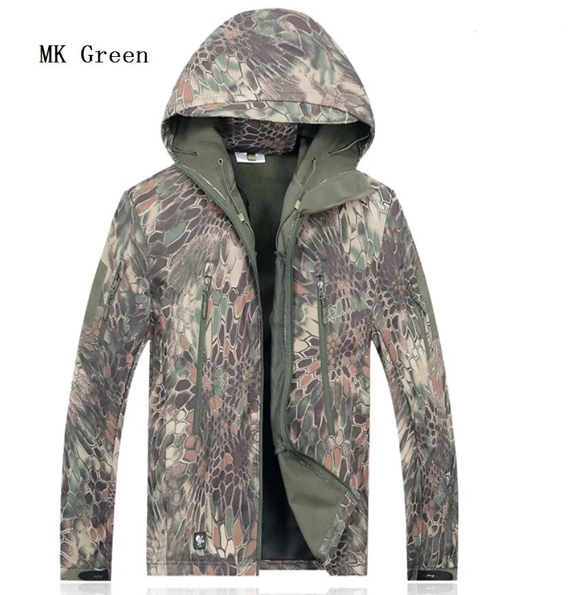 MK Green
