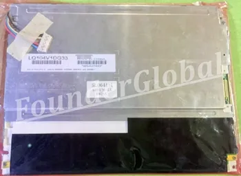 

LQ104V1DG33 FOR ORIGINAL 10.4 INCH INDUSTRIAL LCD PANEL