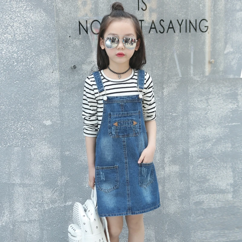 kids dress jeans