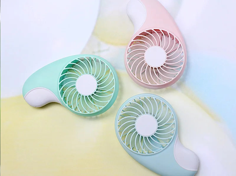 fan battery