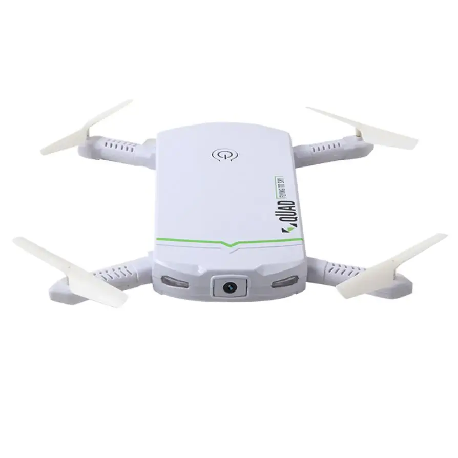 Drone Portable Mini 2.4G 6Axis HD Camera WIFI FPV Photo