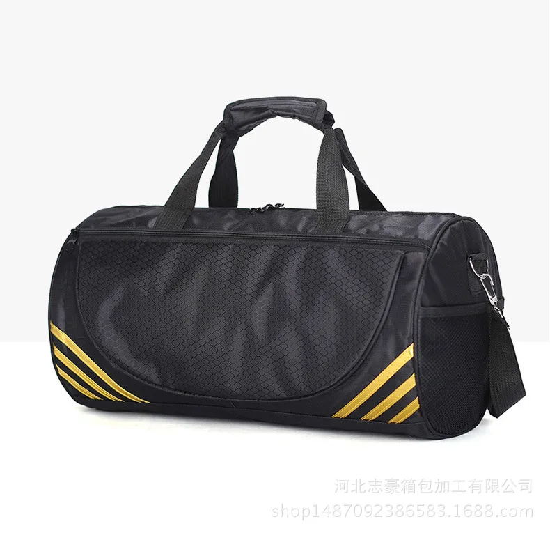 

Limited Hot Sport Bag Training Gym Bag Men Woman Fitness Bags Durable Multifunction Handbag Outdoor Sporting Tote For Female