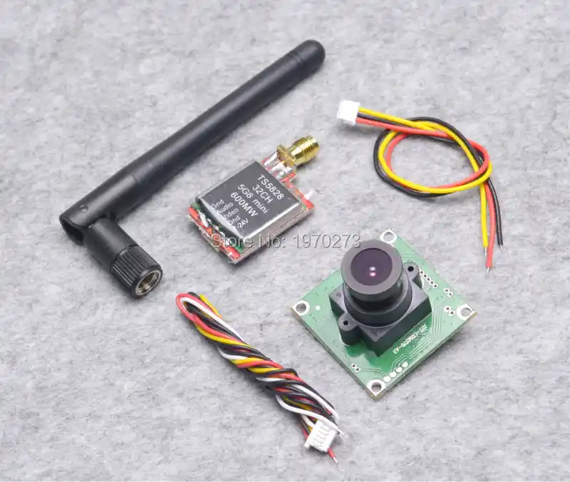 fpv camera system