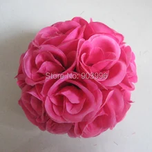 15 см Слива внутренний пластиковый цветок шар-поцелуй Свадебный Декоративный Шар