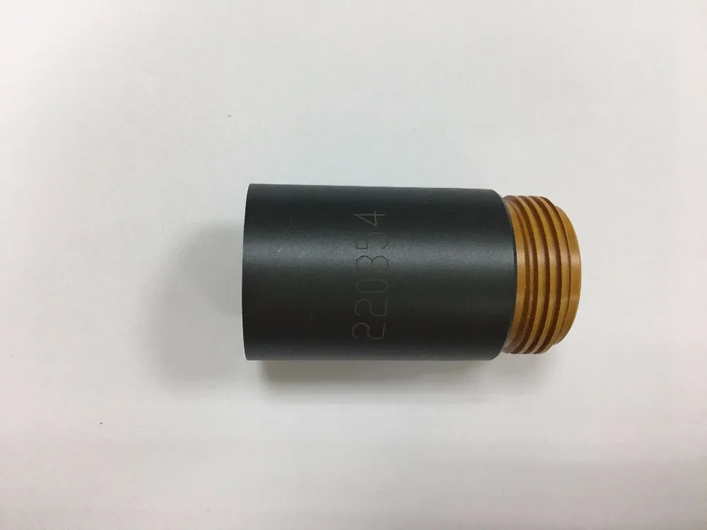 

220854 retaining cap fits in 65/85/105 air plasma Cutting with good quality