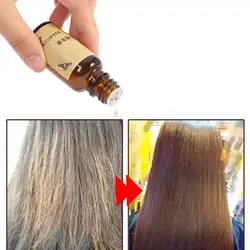 Масло для волос облысение против выпадения волос жидкость быстро Sunburst Andrea Fast средство для роста волос эссенция