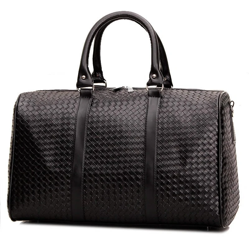 Prix pour 2016 top qualité imperméable à l'eau en cuir femmes bagages voyage sacs Hommes Duffle Sac maletas de viaje sac de voyage Nouveau Fahion H567 Prix pour 2016 top qualité imperméable à l'eau en cuir femmes bagages voyage sacs Hommes Duffle Sac maletas de viaje sac de voyage Nouveau Fahion H567