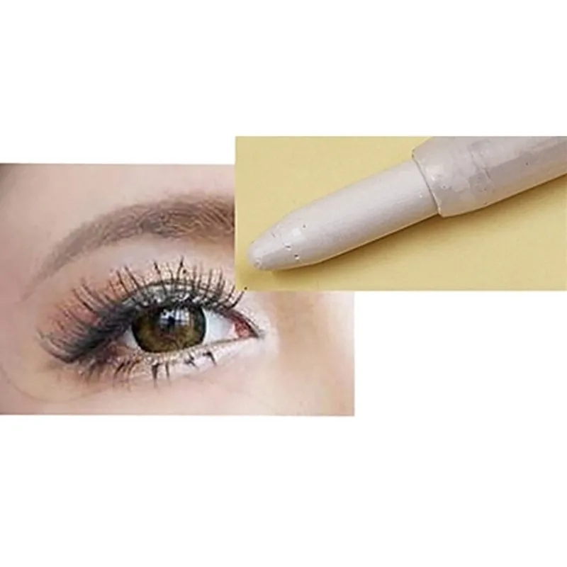 2019 Beauty Eyeliner Pencil Cosmetic White Pen Brighten Makeup Glitter Eye Liner Bright Colored Eyeliner Eye Pencil Hot Sale 2019 Beauty Eyeliner Pencil Cosmetic White Pen Brighten Makeup Glitter Eye Liner Bright Colored Eyeliner Eye Pencil Hot Sale