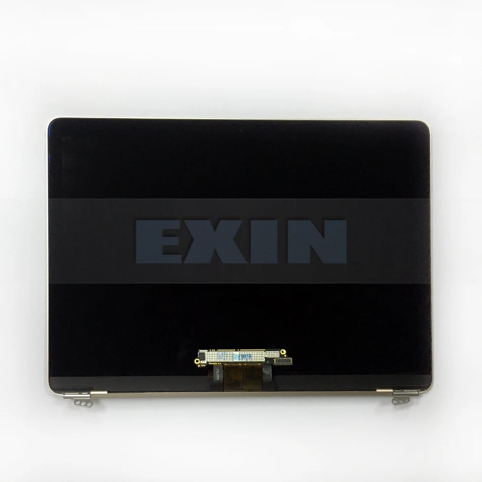 ЖК дисплей A1534 для Macbook Retina 12 дюймов 2015 2016 2017|a1534 lcd|display macbookmacbook display |
