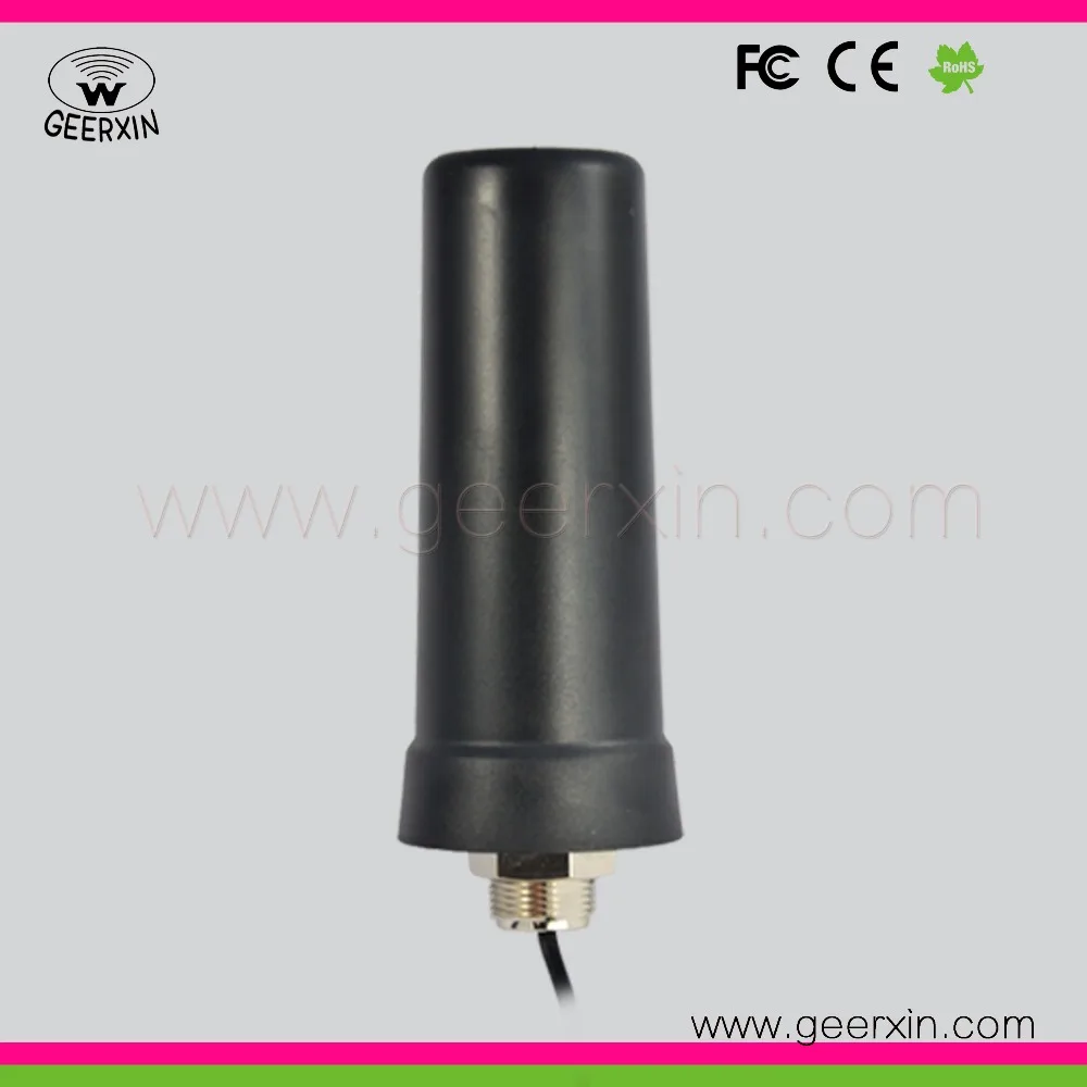 bilder für 800,850,900, 1800,1900 MHz 8dbi gsm-antenne schraube montage bilder für 800,850,900, 1800,1900 MHz 8dbi gsm-antenne schraube montage