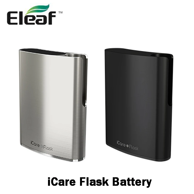 Оригинальная колба Eleaf iCare модель со встроенной батареей 520 мАч 510 ниток магнитная