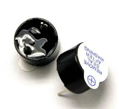 20pcs/lot TMB12A05 5V 12*9.5 integration 12*9.5mm active buzzer new original | Электроника