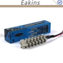 Паяльная станция паяльник горячий воздушный пистолет Нагревательный элемент Керамический нагреватель сердечник для YIHUA 858/852D+/898D/858D/8586/952D