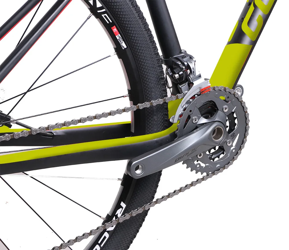 Best Newest Costelo SOLO 2 carbon Bicylce Mountain complete bike with original groupset 27.5er 29er MTB Bike cycling Frame 16 Best Newest Costelo SOLO 2 carbon Bicylce Mountain complete bike with original groupset 27.5er 29er MTB Bike cycling Frame 16