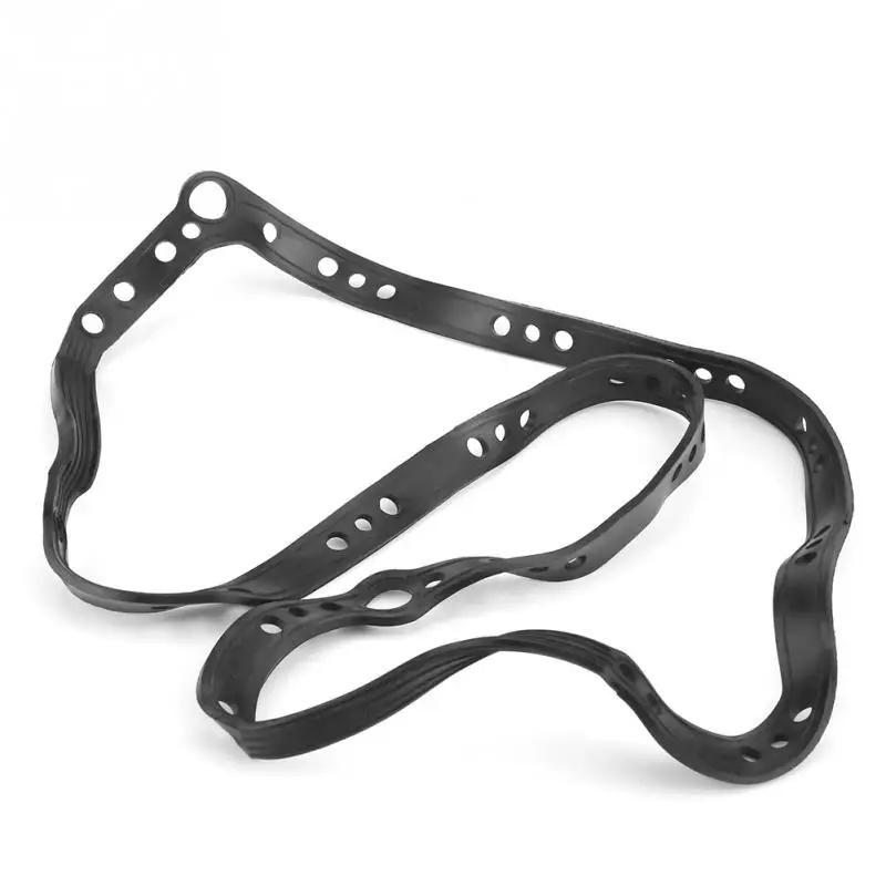 New Oil Filter System Replace Housing Gasket Engine Oil Pan Gasket