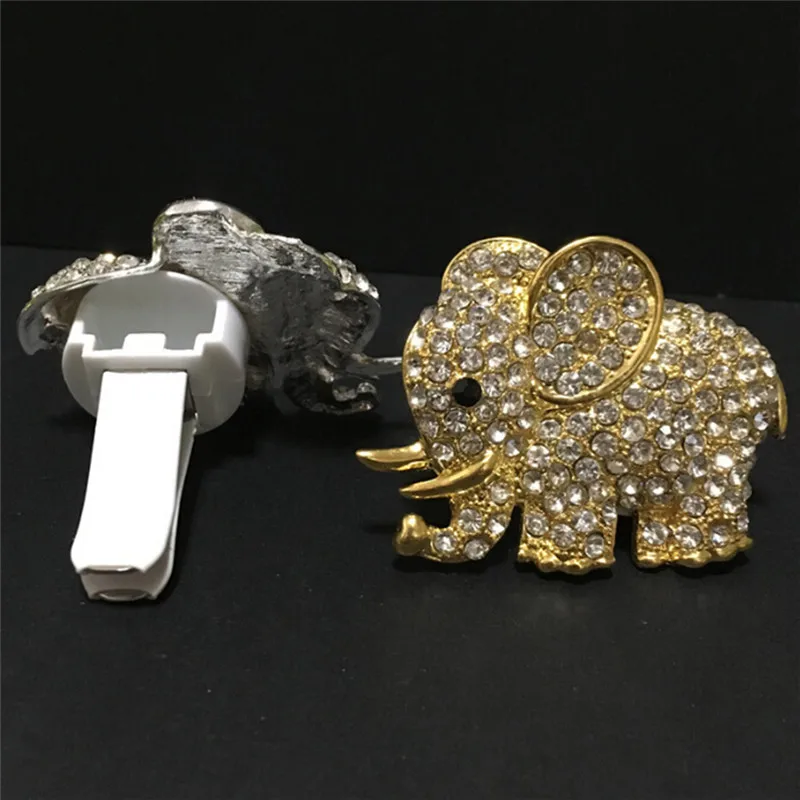 1Pc-High-grade-diamond-crystal-elephant-car-perfume-clip-lady-Air-Freshener-Styling-air-outlet-accessories (1)