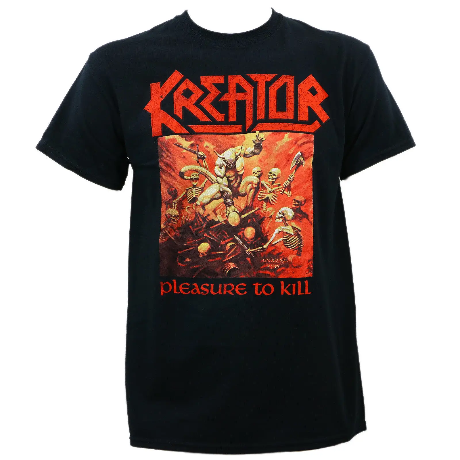 Authentic SEPULTURA S Logo T-Shirt S-3XL NEW