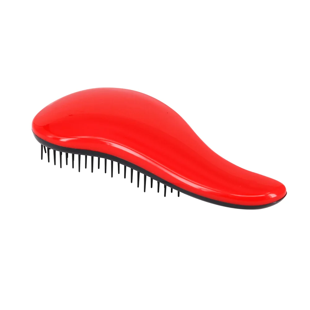 DEATTI Magic Comb Hair Brush Hairbrush Anti Tangle Anti static Hair Massage Detangling Combs