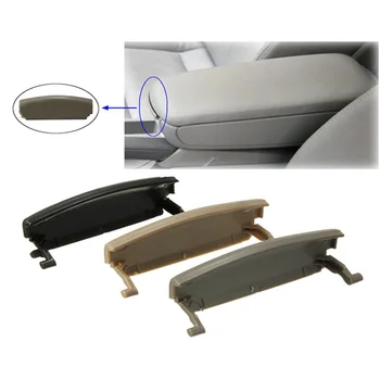 

1 Pcs 3 Colors Armrest Repair Lid Console Cover Center Latch Clip Catch For Audi A4 S4 B6 B7 A4L 2002-2007 Car Replacement Part