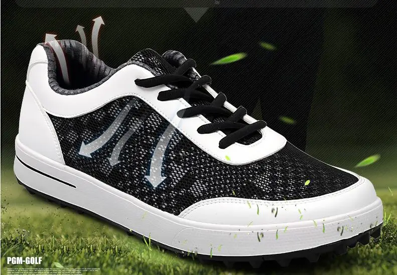 Cheap Sapato de golfe
