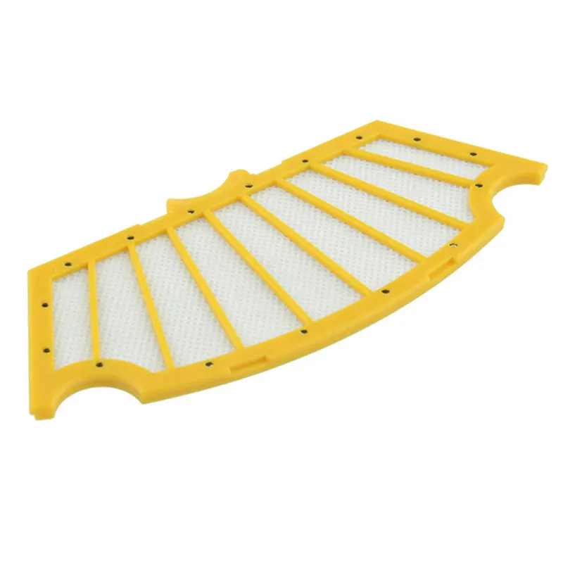 10 фильтров для iRobot Roomba 500 Series 530 540 550 560 570 580 610 Замена аксессуаров пылесоса|filter